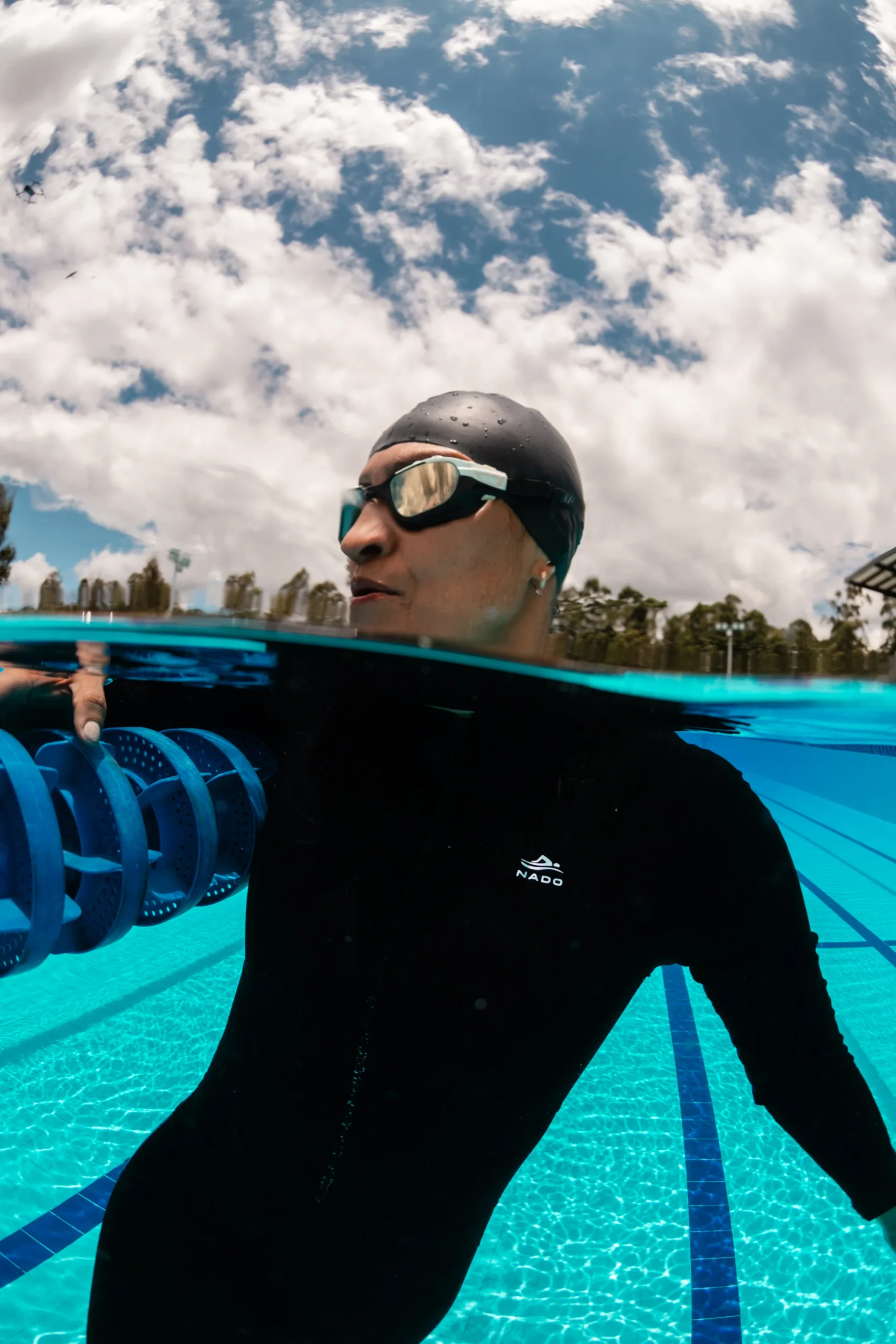 Nado |  Tienda online de vestidos de baño